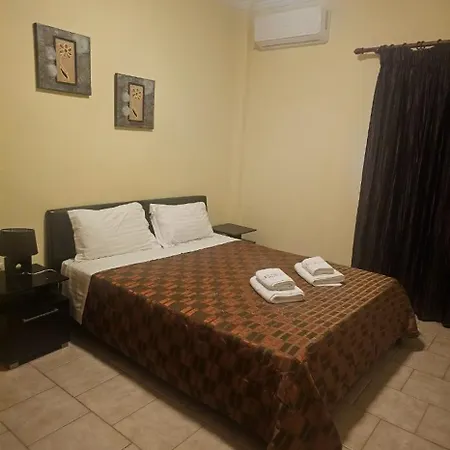 Appartement One