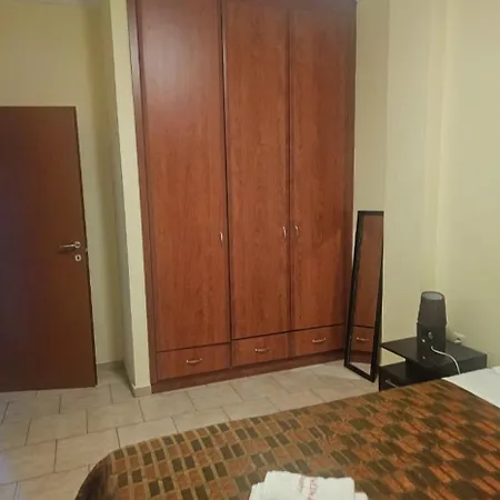 One Appartement