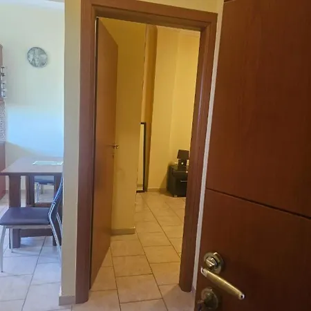 Appartement One Diakopto