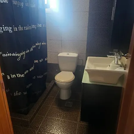 Appartement One Diakopto