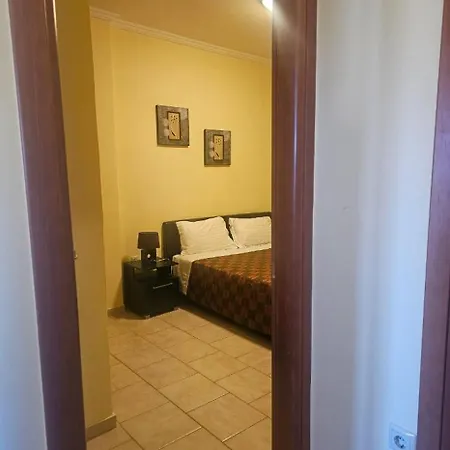 Appartement One