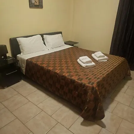 Appartement One